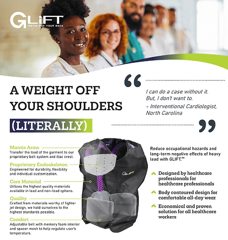 Salus Scientific Joins ORSIF