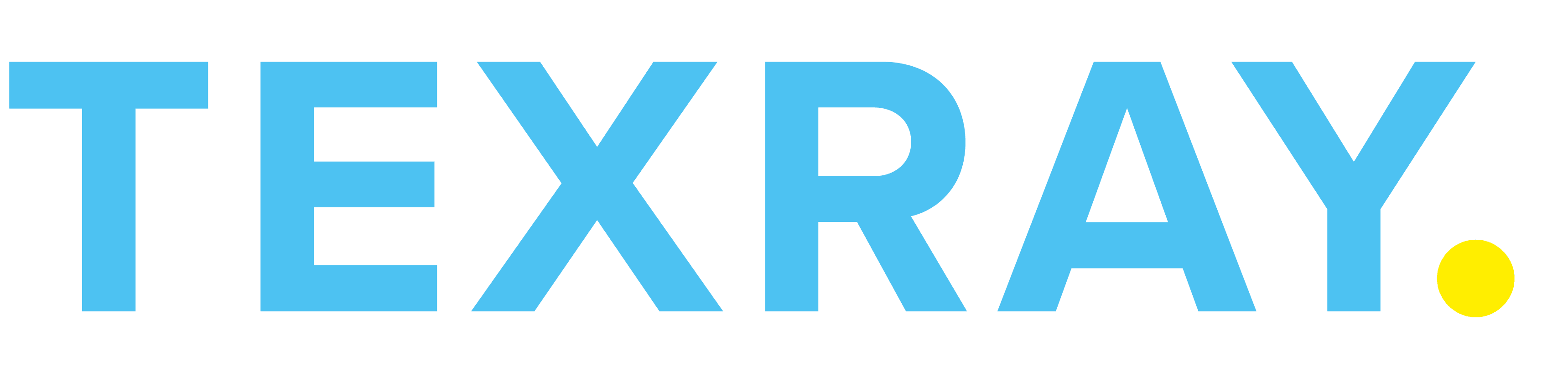TEXRAY